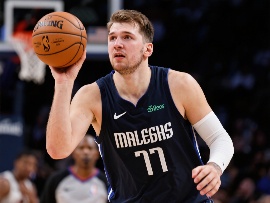 东契奇的低效率表现不仅令人担忧，更让人思