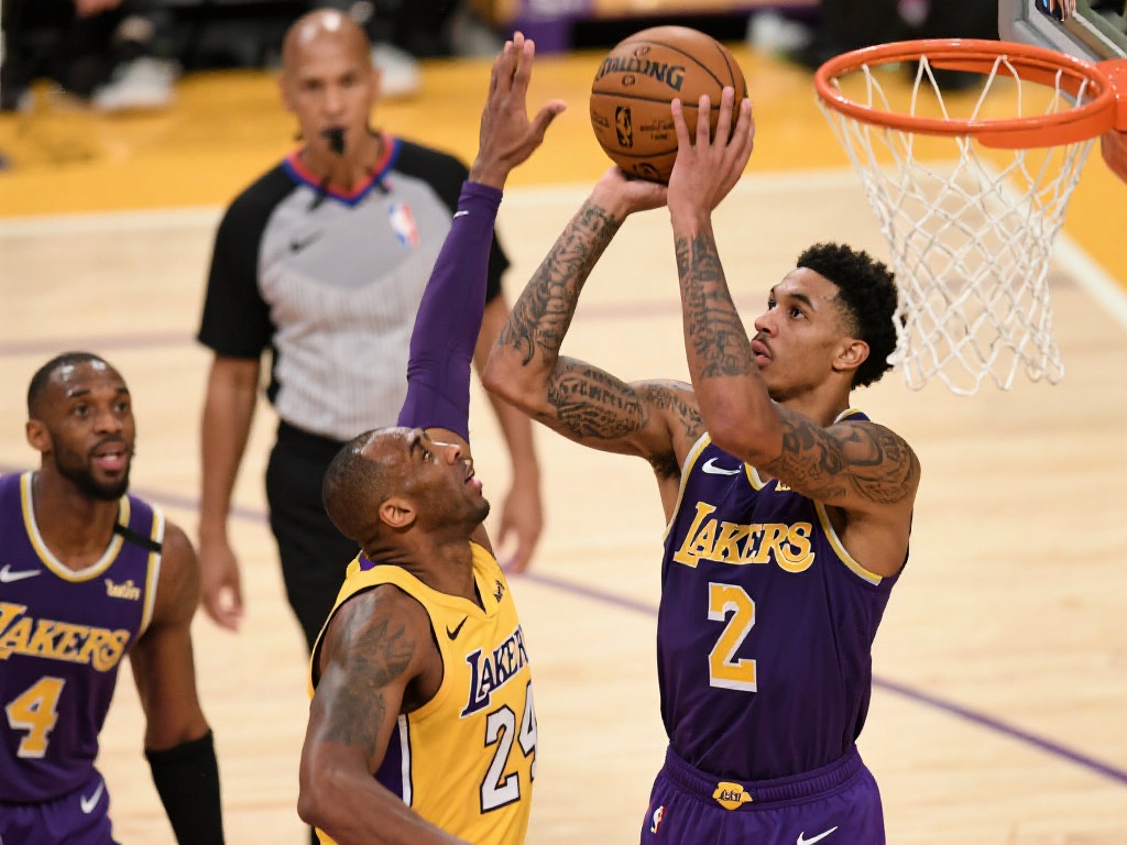 里夫斯手感爆发 压哨三分技惊四座 能够命中压哨三分,绝不仅仅是偶然,更是里