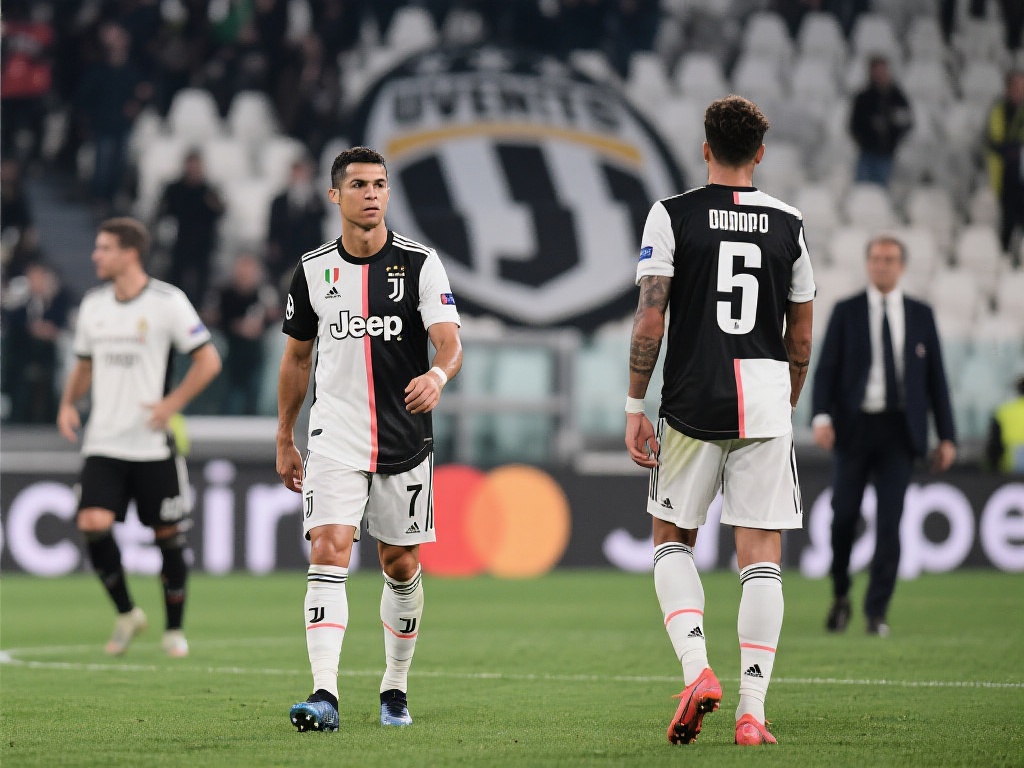 都体:尤文若无缘欧冠,今夏或将出售核心球员+管理层面临调整重组 在意大利足球的版图中,尤文图斯一直是顶级