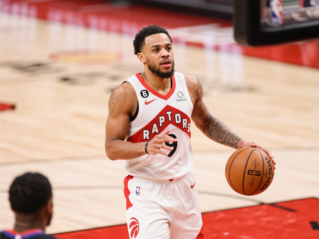 首先，我们来看看范弗利特本场比赛的具体表